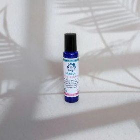 Roll-on Stop Boutons