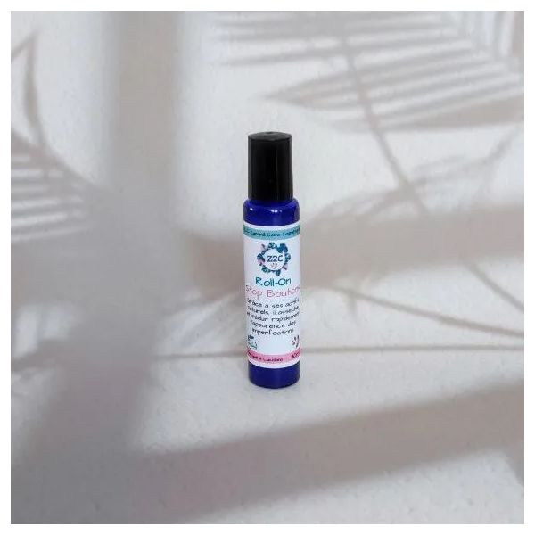 Roll-on Stop Boutons