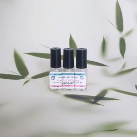 Huile de soin - Ongles & Cuticules