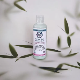 Gel de Soin - Jambes Zen