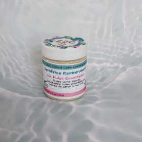 Dentifrice en pâte - Menthe - Citron - Tea Tree