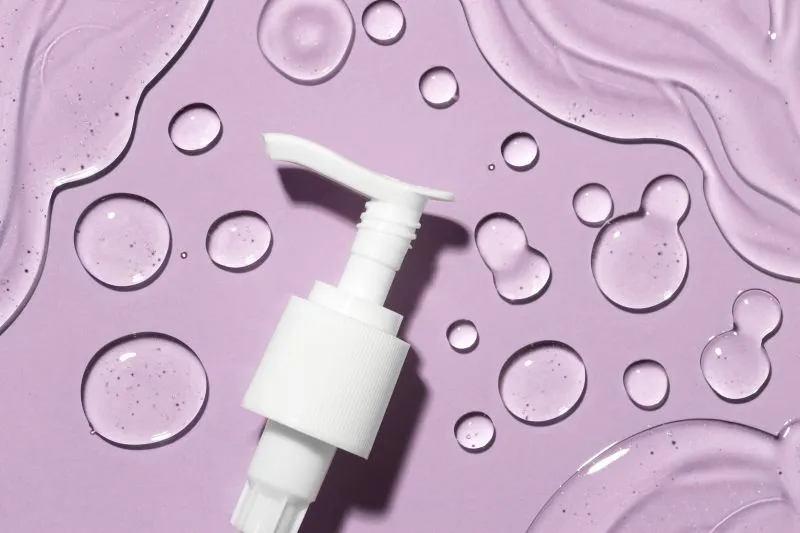 Glycérine végétale utilisée comme humectant dans les soins Z2C