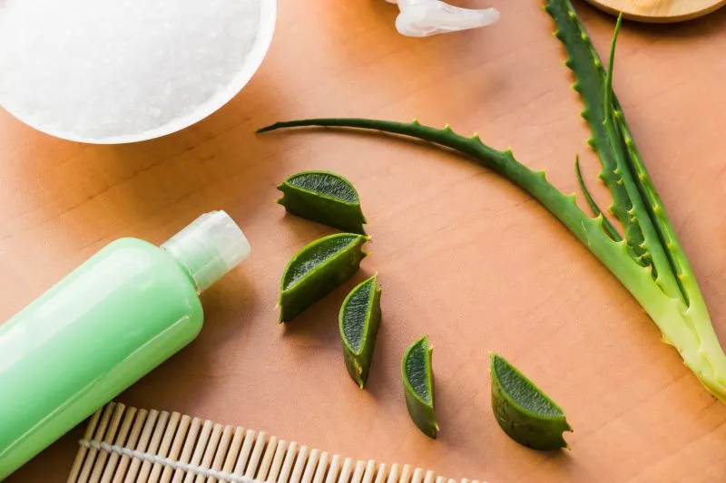 Fabrication d’un gel douche Z2C par saponification à chaud au chaudron
