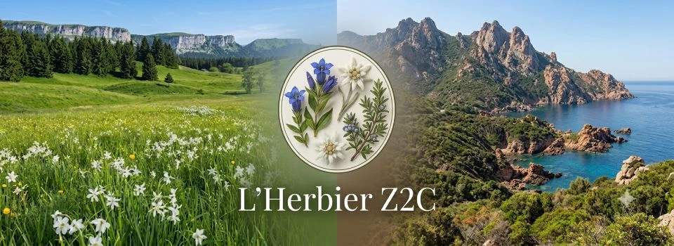 L'Herbier Z2C