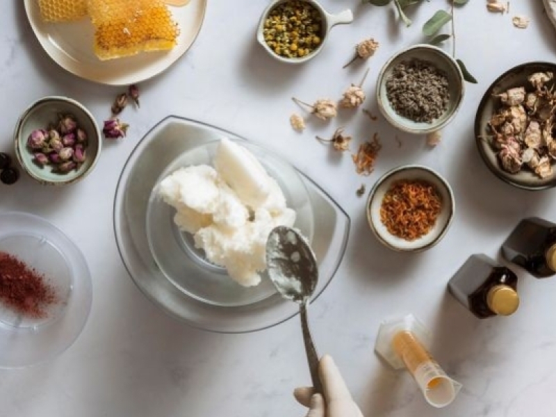 Notre philosophie : utiliser l’essentiel, rien de superflu