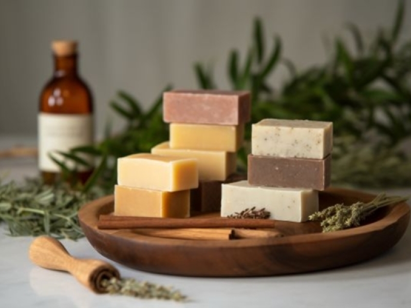 Comment utiliser un savon SAF sans dessécher la peau