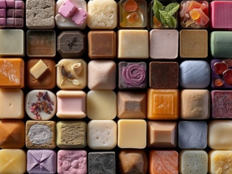 Savon industriel ou savon SAF : quelles différences pour la peau