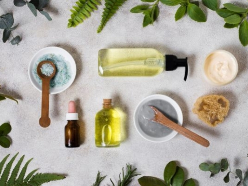 À quoi sert un extrait glycériné en cosmétique naturelle