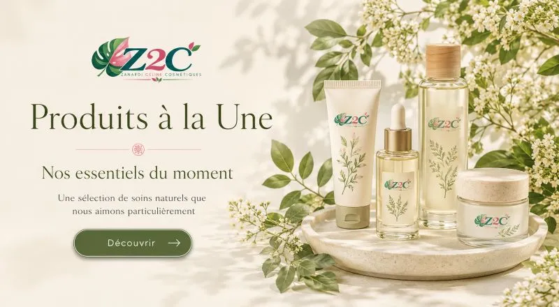 Produits à la Une
